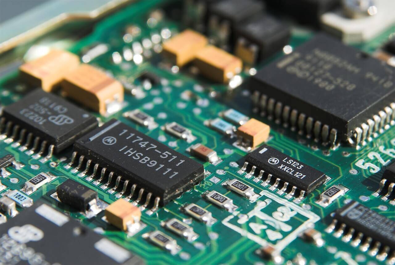 RoboYuwa advanced circuit design and PCB engineering