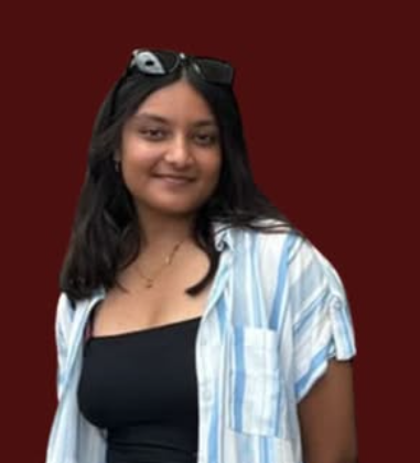 Adv. Prasamsa Sharma - Strategic & Legal Advisor