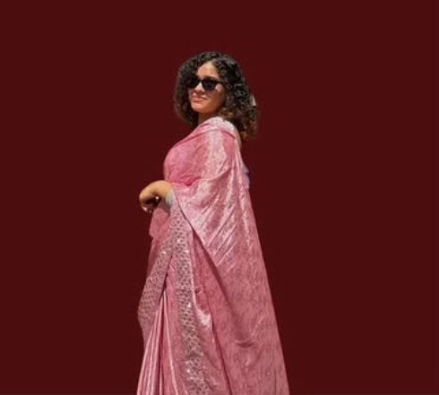 Supriya Silwal - Head of Outreach & PR