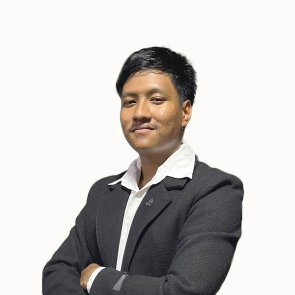 Aayush Shrestha - Combat Robotics Lead & Hardware Innovator