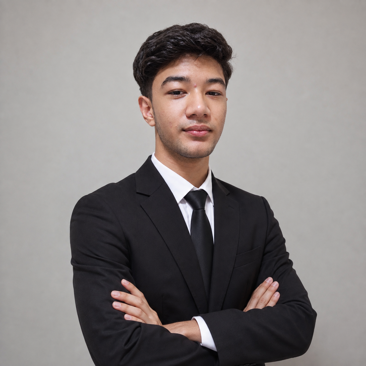 Kshitiz Dahal - Autonomous Systems Lead & National Hackathon Champion