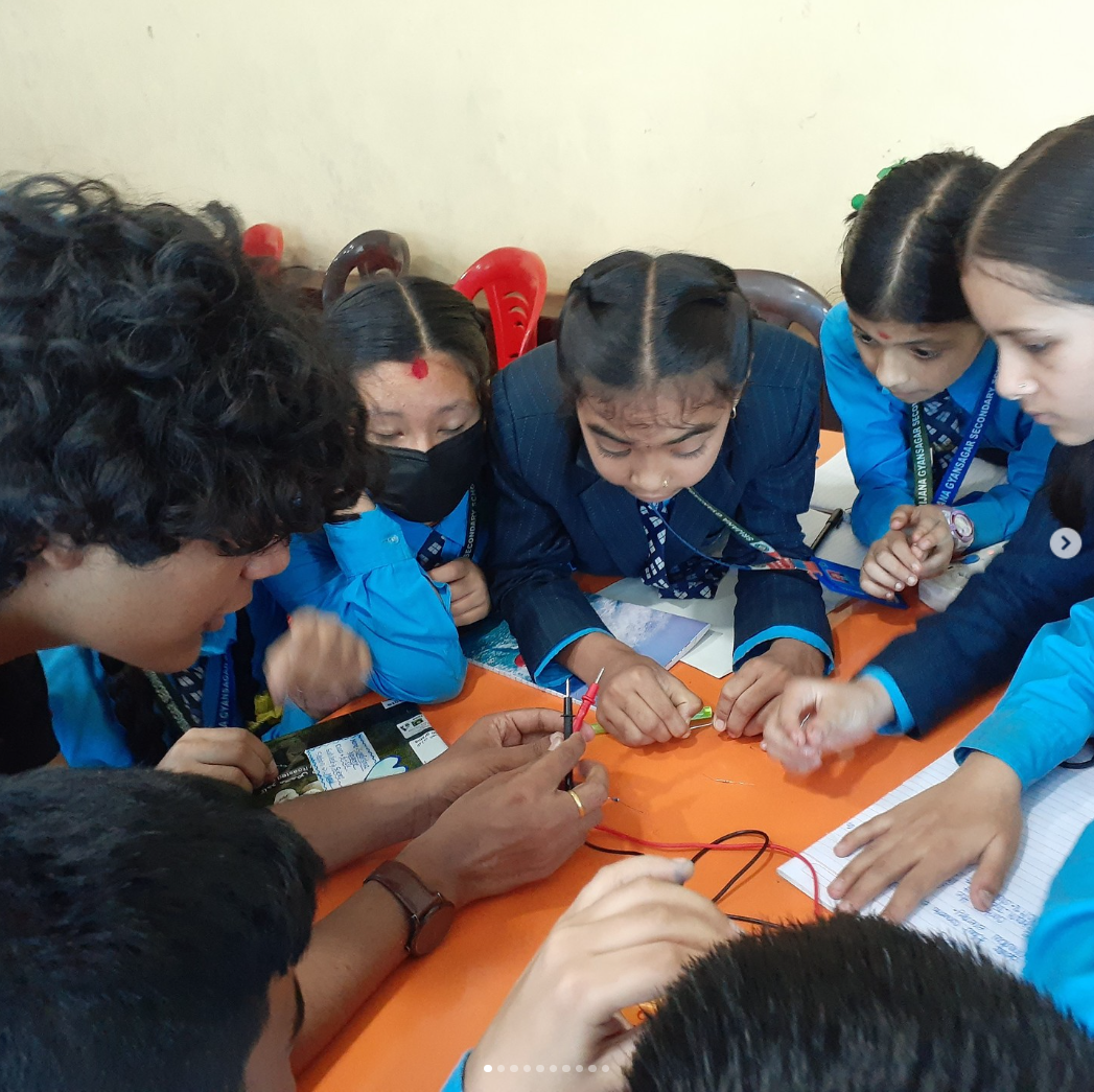 RoboYuwa Hands-on Workshop and Lab
